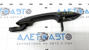 Jeep Grand Cherokee WL 21-25 outer rear right door handle