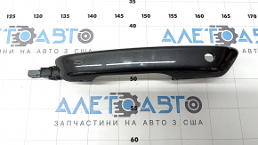Jeep Grand Cherokee WL 21-25 Keyless Outer Front Left Door Handle