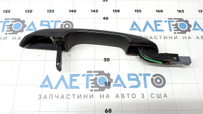 Jeep Grand Cherokee WL 21-25 keyless outer front right door handle