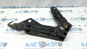 Left front subframe lug for Jeep Grand Cherokee WL 21-25