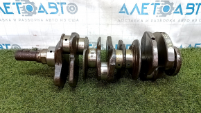 Crankshaft Lexus ES330 K:61.00 W:52.99 3MZ-FE