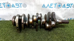 Crankshaft Lexus ES330 K:61.00 W:52.99 3MZ-FE