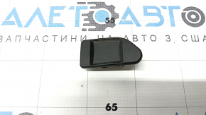 Jeep Grand Cherokee WL 21-25 rear right outer door handle plug
