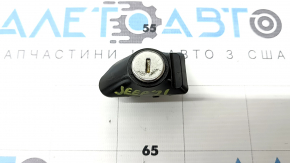 Front left door lock cylinder for Jeep Grand Cherokee WL 21-25