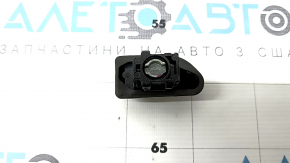 Front left door lock cylinder for Jeep Grand Cherokee WL 21-25