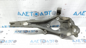 Front left axle shaft for Jeep Grand Cherokee WL 21-23