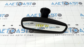 Jeep Grand Cherokee WL 21-25 interior mirror, black, empty