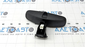 Jeep Grand Cherokee WL 21-25 interior mirror, black, empty