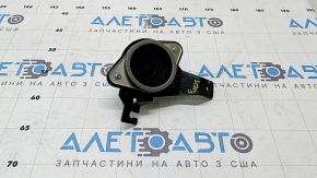 Lower left front panel speaker Kia Sorento 16-20