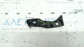 Left grille bracket for Hyundai Santa FE Sport 13-18, type 2