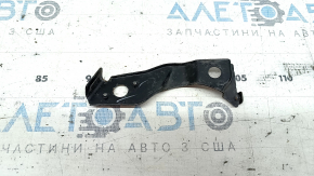 Left grille bracket for Hyundai Santa FE Sport 13-18, type 2