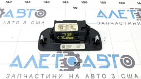 USB Hub Jeep Grand Cherokee WL 21-25 long