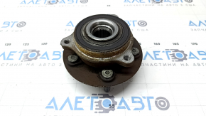 Front left hub for Jeep Grand Cherokee WL 21-25