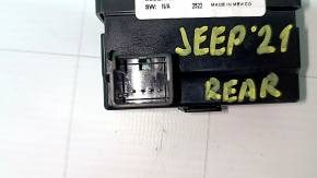 USB Hub Jeep Grand Cherokee WL 22-25