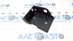 Left front subframe bump stop for Jeep Grand Cherokee WL 21-25