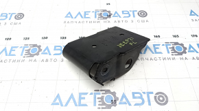 Left front subframe bump stop for Jeep Grand Cherokee WL 21-25