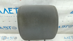 Front left headrest for Hyundai Santa FE Sport 13-18, cloth, gray, dry-cleanable