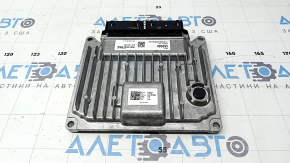 Jeep Grand Cherokee WL 21-25 3.6 Engine Computer ECU
