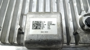 Jeep Grand Cherokee WL 21-25 3.6 Engine Computer ECU