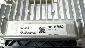Jeep Grand Cherokee WL 21-25 3.6 Engine Computer ECU