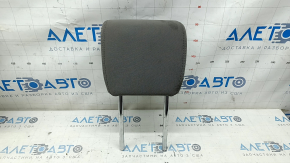 Front right headrest for Hyundai Santa FE Sport 13-18, cloth, gray, dry-cleanable