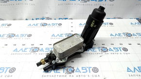 Jeep Grand Cherokee WL 21-25 3.6 Oil Filter Housing