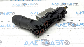 Jeep Grand Cherokee WL 21-25 3.6 Oil Filter Housing
