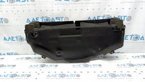 Jeep Grand Cherokee WL 21-25 Windscreen Wiper Grille Tray