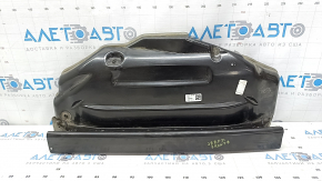 Jeep Grand Cherokee WL 21-25 Windscreen Wiper Grille Tray