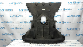 Engine protection Jeep Grand Cherokee WL 21-25 3.6 tear