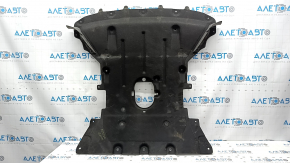 Engine protection Jeep Grand Cherokee WL 21-25 3.6 tear