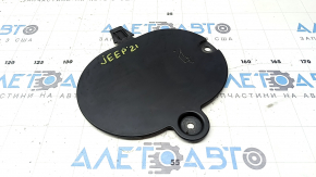 Jeep Grand Cherokee WL 21-25 Engine Guard