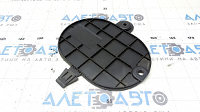 Jeep Grand Cherokee WL 21-25 Engine Guard