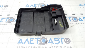 Jeep Grand Cherokee WL 21-25 Underhood Fuse Box Cover