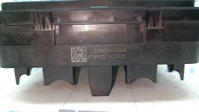 Jeep Grand Cherokee WL 21-25 3.6 hood fuse box