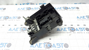 Jeep Grand Cherokee WL 21-25 Underhood Fuse Box