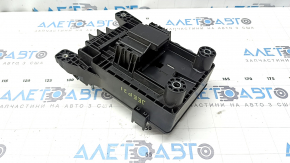 Jeep Grand Cherokee WL 21-25 Underhood Fuse Box