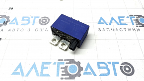 Jeep Grand Cherokee WL 21-25 3.6 Underhood Fuse Box Relay