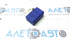 Jeep Grand Cherokee WL 21-25 3.6 Underhood Fuse Box Relay