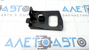 Upper left radiator bracket for Jeep Grand Cherokee WL 21-25 plastic