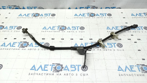 Front left brake hose for Jeep Grand Cherokee WL 21-25