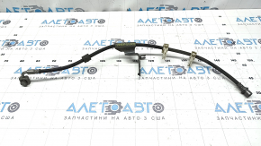 Front right brake hose for Jeep Grand Cherokee WL 21-25