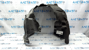 Front left fender liner for Jeep Grand Cherokee WL 21-25 type 1