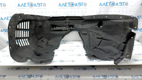 Front left fender liner for Jeep Grand Cherokee WL 21-25 type 1