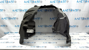 Front right fender liner for Jeep Grand Cherokee WL 21-25 type 1