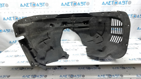 Front right fender liner for Jeep Grand Cherokee WL 21-25 type 1