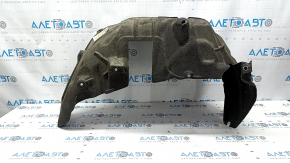 Jeep Grand Cherokee WL 21-25 long rear right fender liner with tears