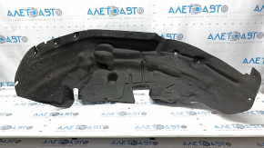 Jeep Grand Cherokee WL 21-25 long rear right fender liner with tears