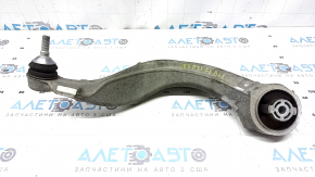 Lower front left control arm for Jeep Grand Cherokee WL 21-25 front