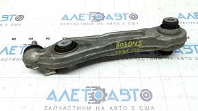 Jeep Grand Cherokee WL 21-25 lower front left rear control arm, torn silent block